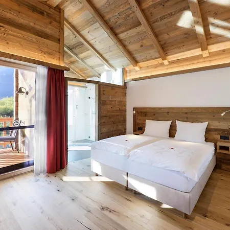 Golf- Und Sporthotel Moarhof Walchsee Exteriér fotografie