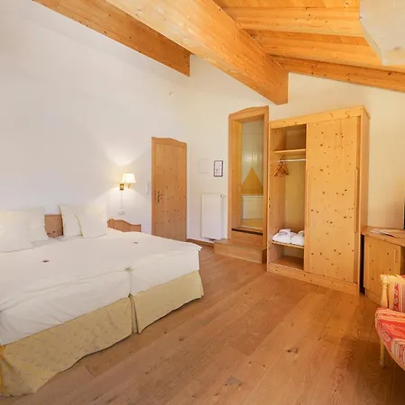 Golf- Und Sporthotel Moarhof Walchsee Exteriér fotografie