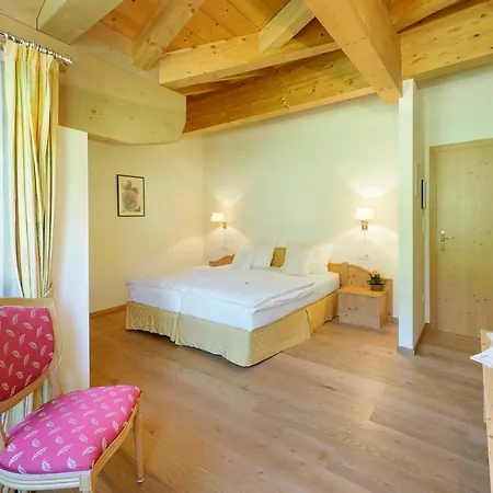 Golf- Und Sporthotel Moarhof Walchsee Exteriér fotografie