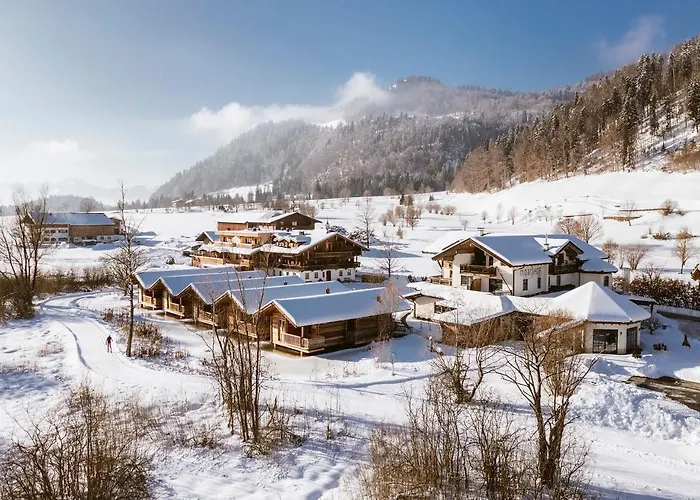 Golf- Und Sporthotel Moarhof