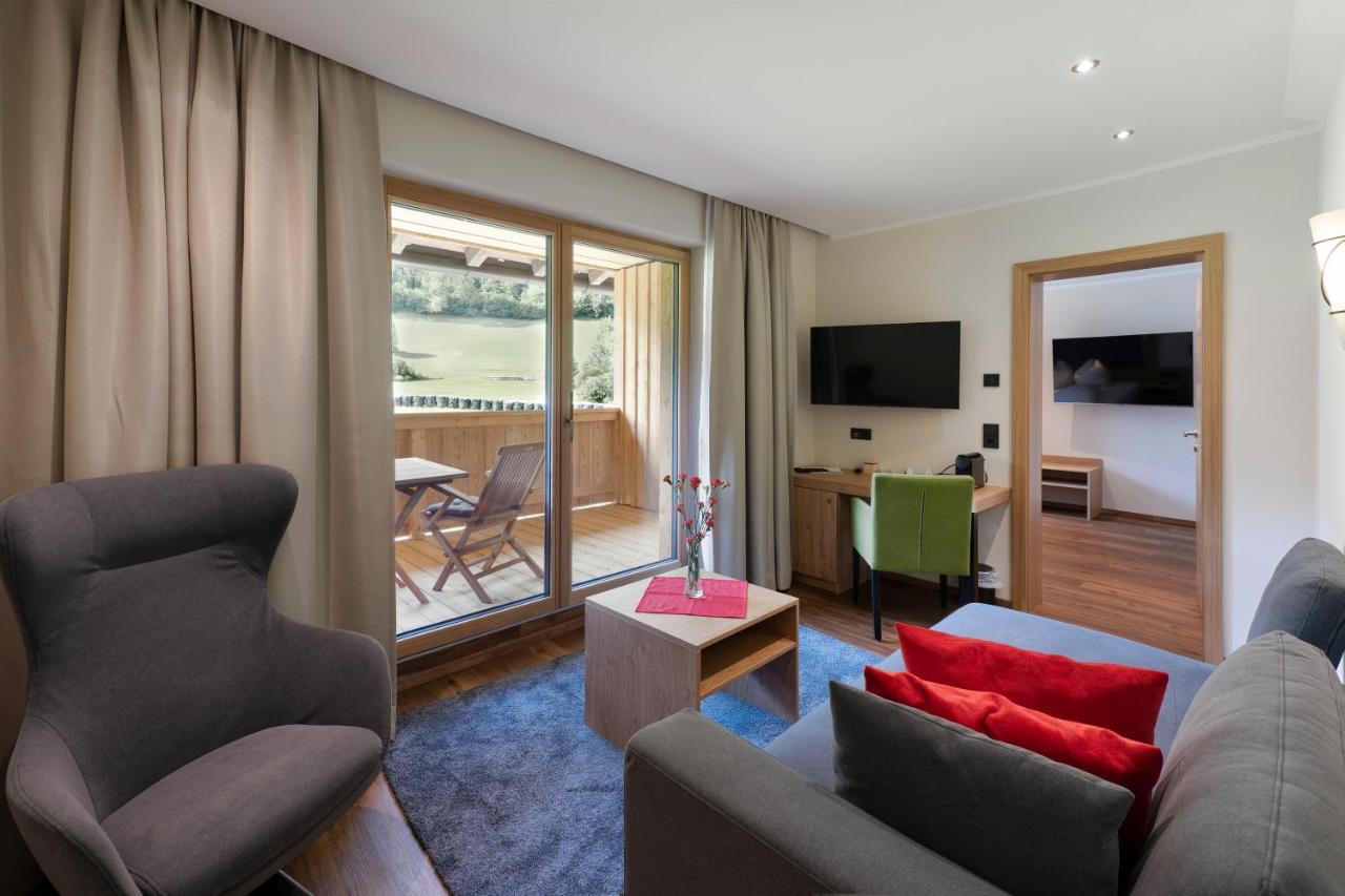 Hotel Golf- Und Moarhof 4*