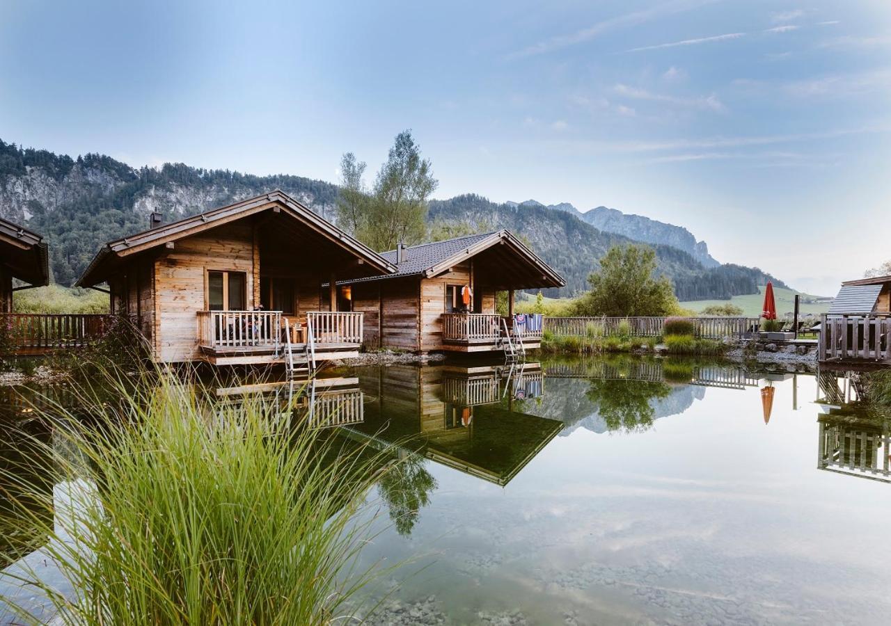 Golf- Und Moarhof 4*