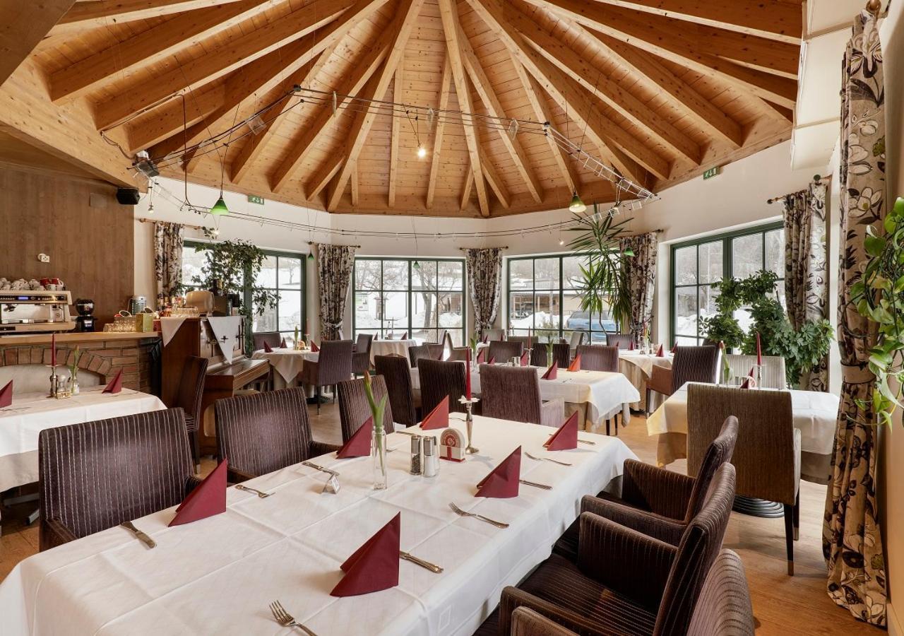 Hotel Golf- Und Moarhof