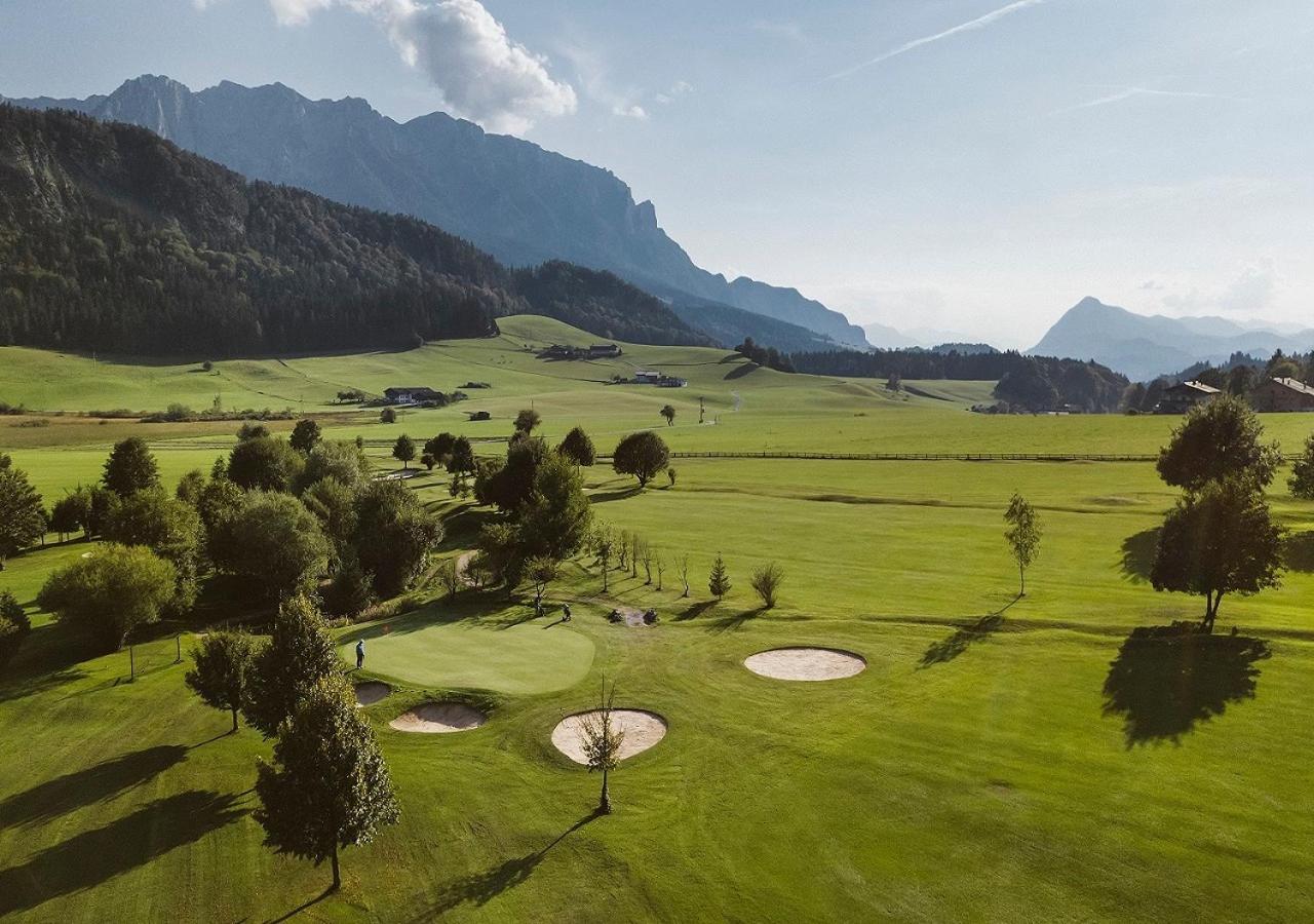 Golf- Und Moarhof Hotel 4*