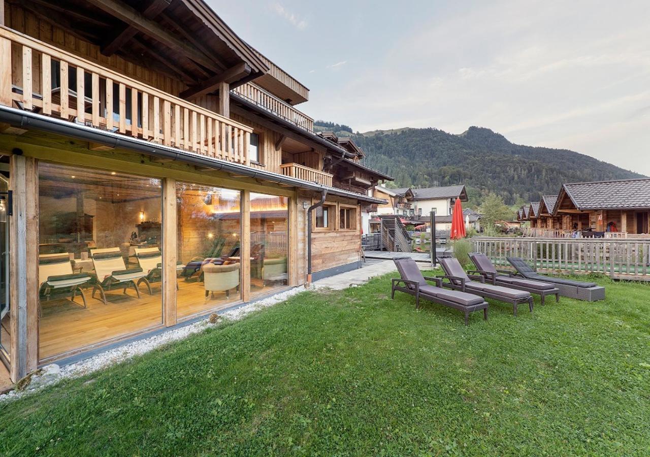 Golf- Und Moarhof Hotel