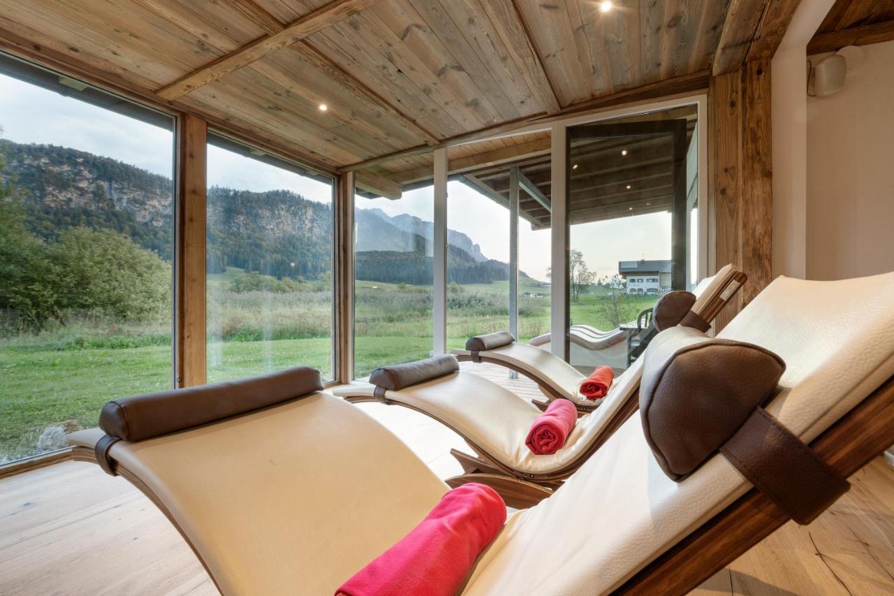 Golf- Und Moarhof Hotel Walchsee