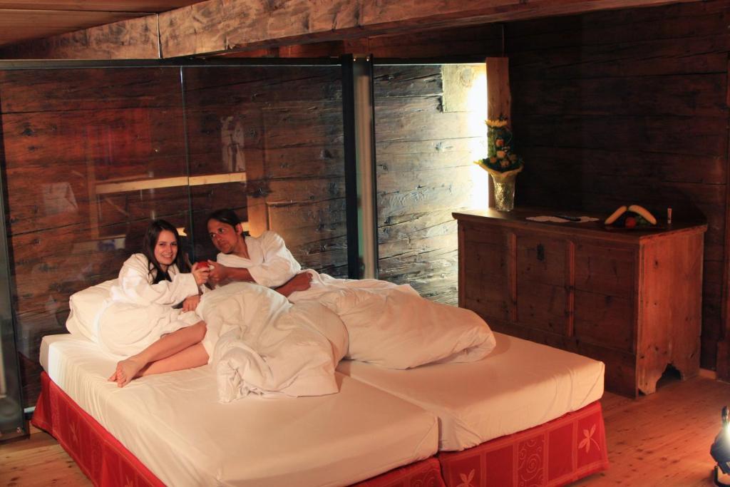 Hotel Golf- Und Moarhof Walchsee