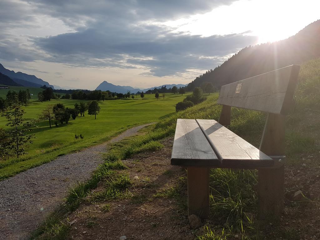 Hotel Golf- Und Moarhof Walchsee