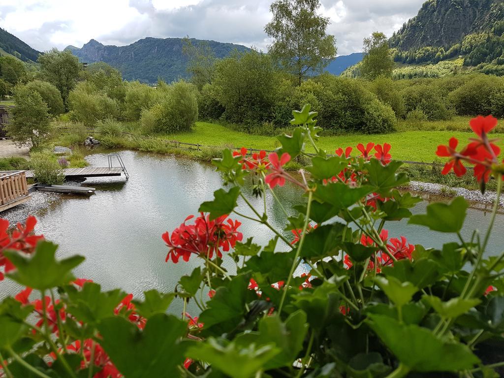 Hotel Golf- Und Moarhof