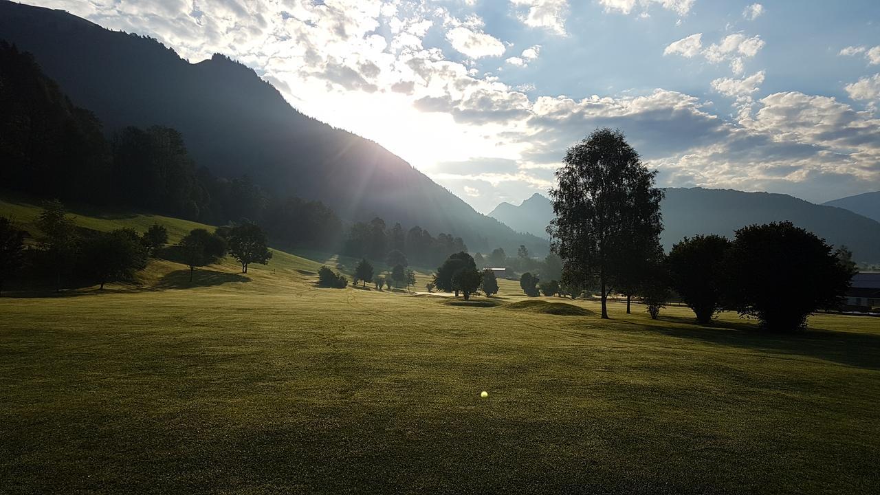 Hotel Golf- Und Moarhof