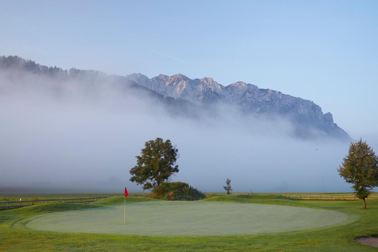 Golf- Und Moarhof 4* Walchsee