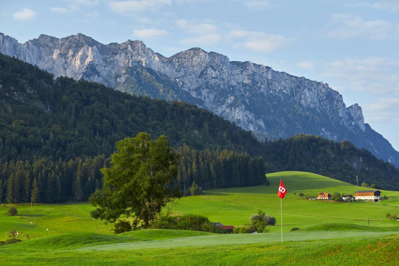 Hotel Golf- Und Moarhof 4*