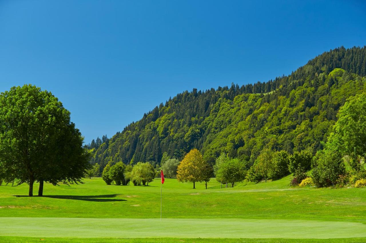 Golf- Und Moarhof 4* Walchsee