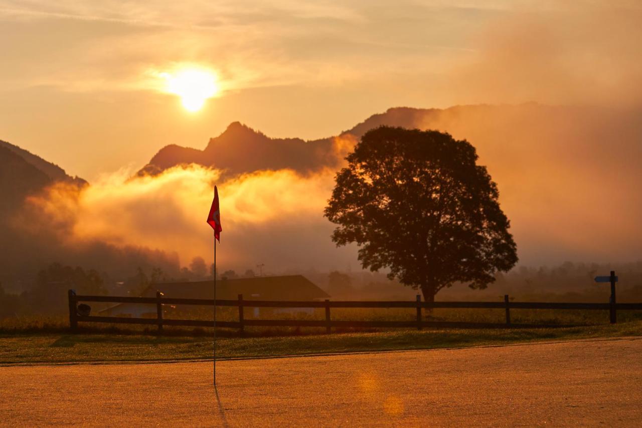 Golf- Und Moarhof 4*