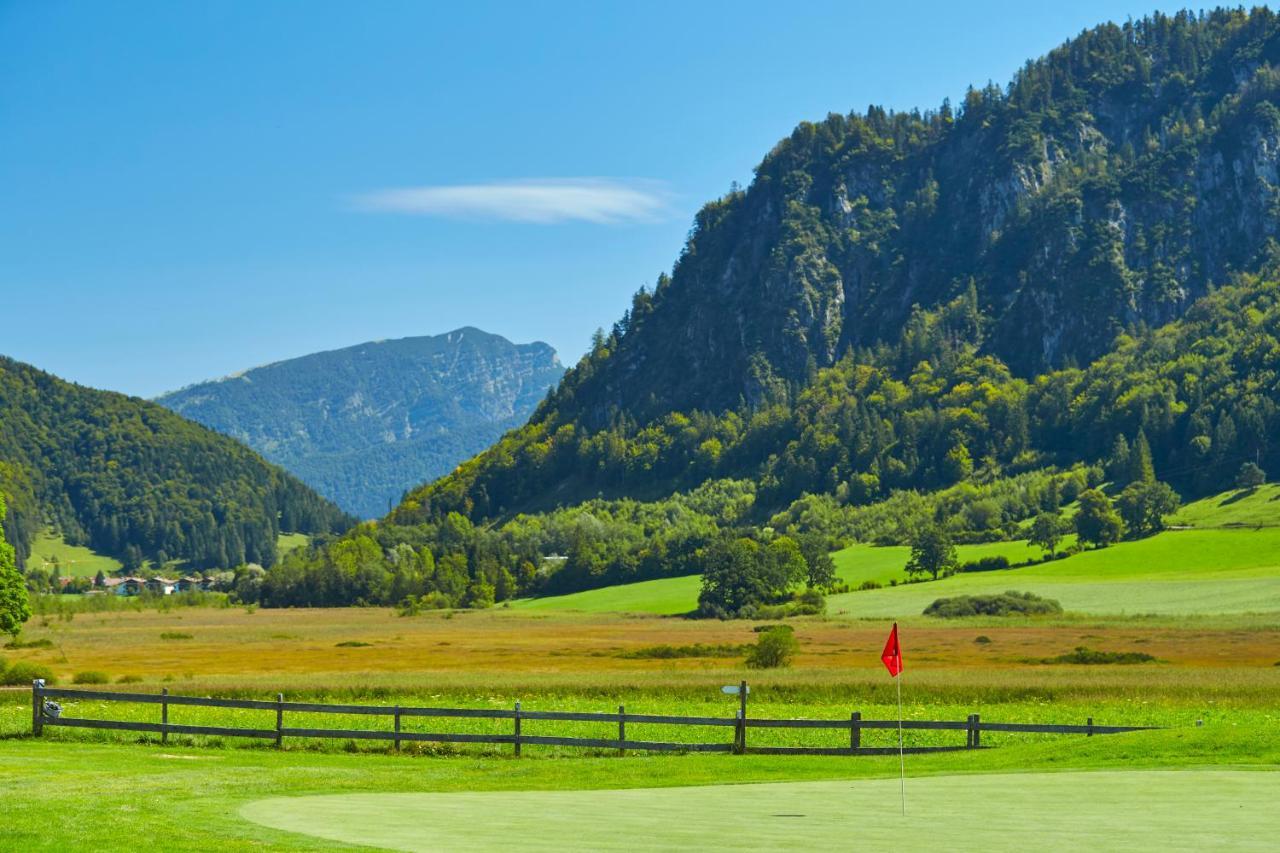 Golf- Und Moarhof Hotel 4*