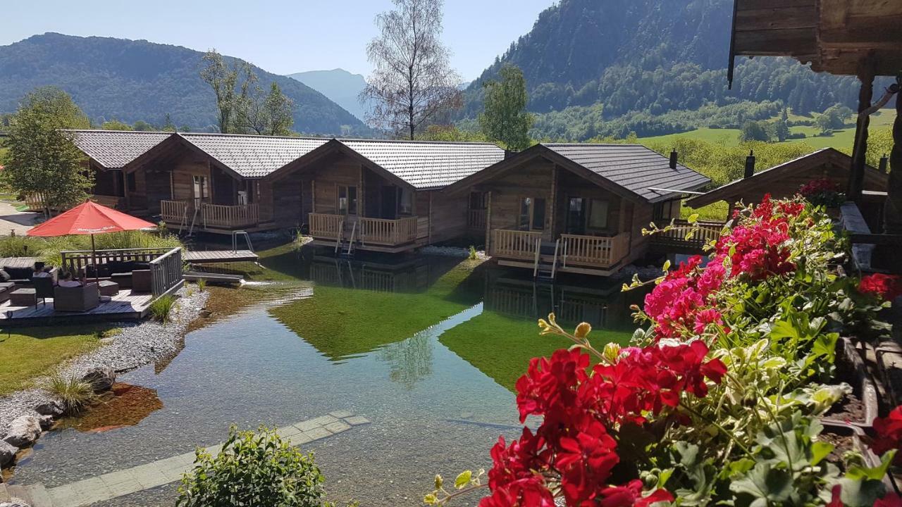 Golf- Und Moarhof 4* Walchsee