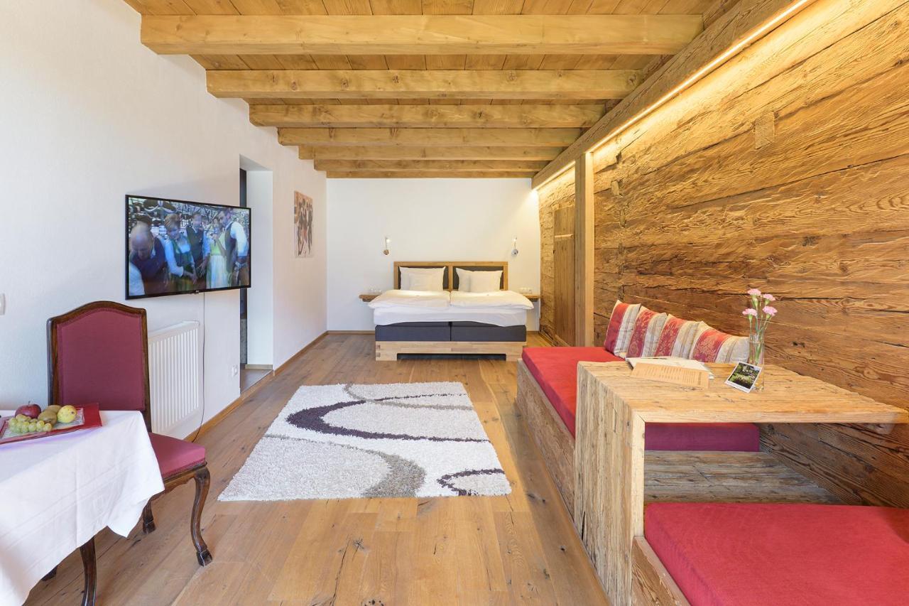 Golf- Und Moarhof 4* Walchsee