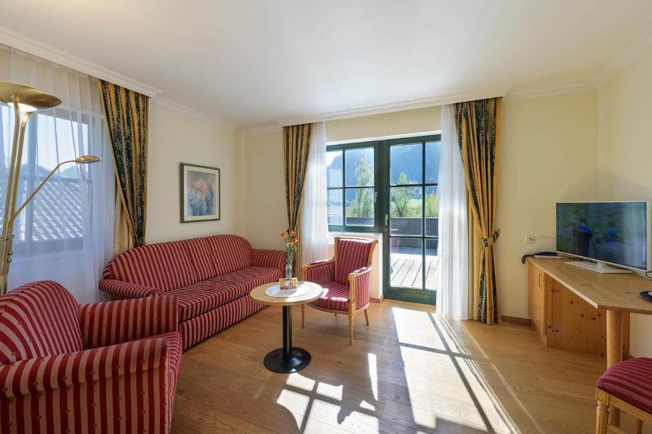 Hotel Golf- Und Moarhof 4*