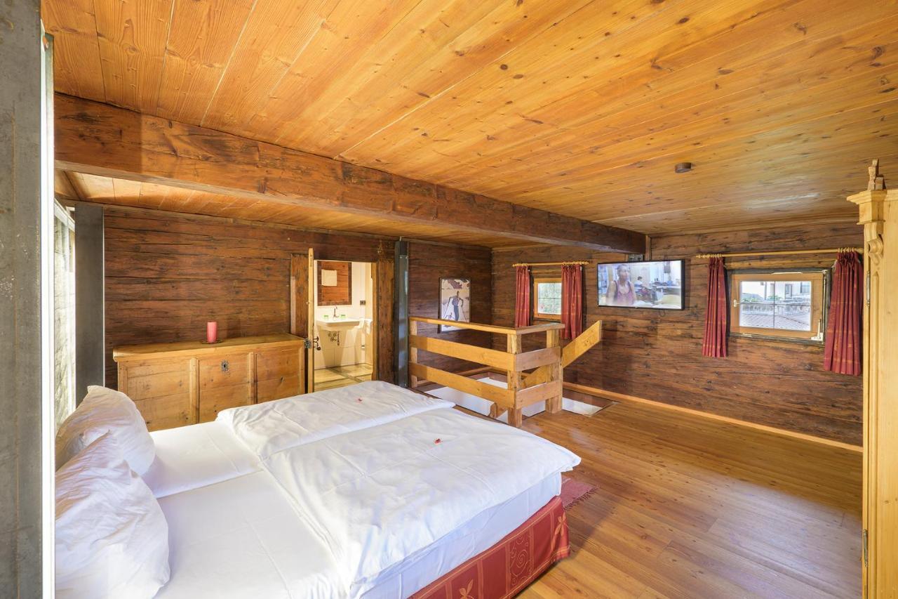 Hotel Golf- Und Moarhof Walchsee