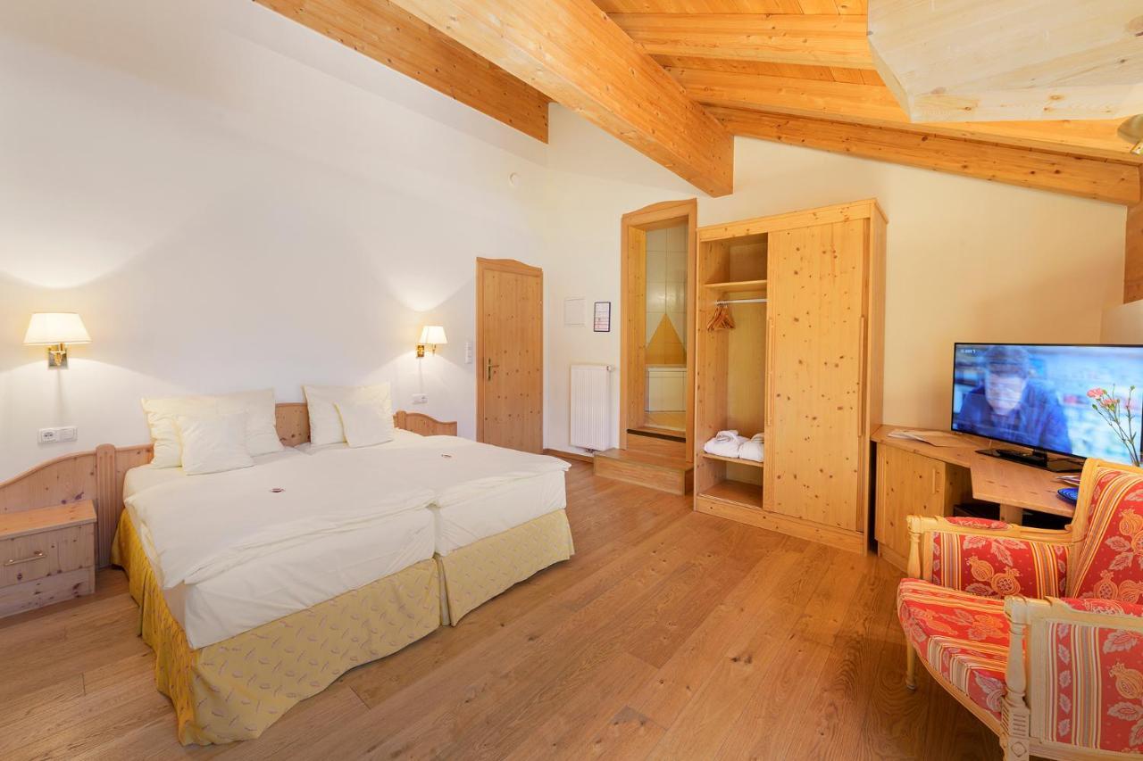 Hotel Golf- Und Moarhof