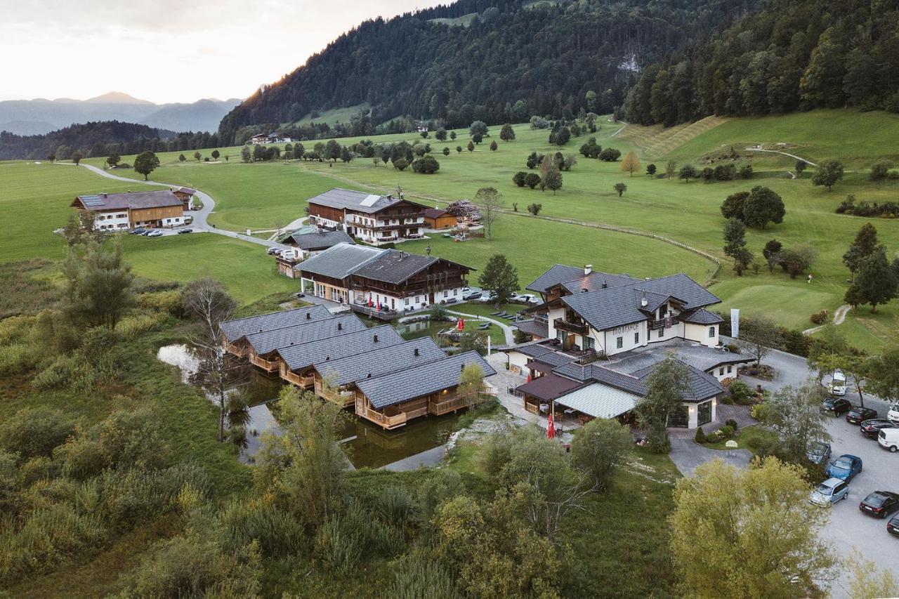 Hotel Golf- Und Moarhof