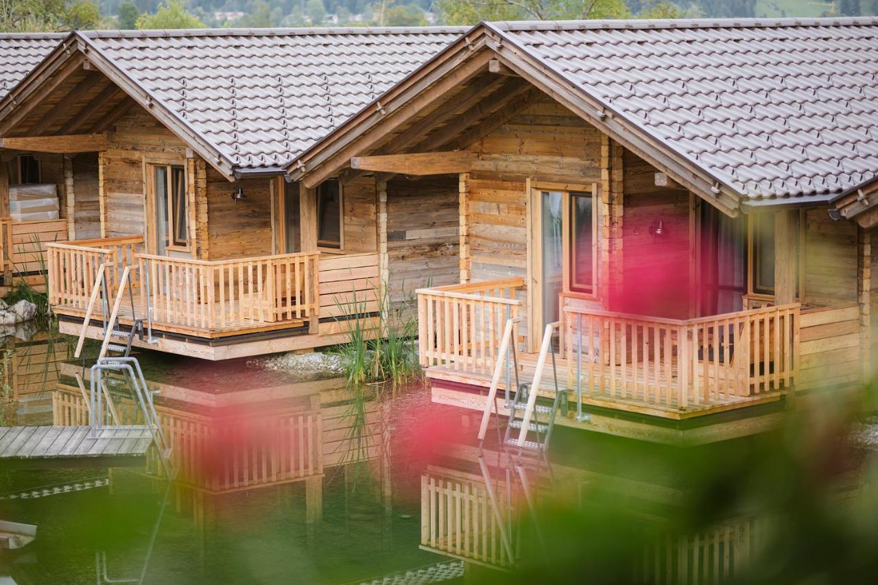 Golf- Und Moarhof 4* Walchsee