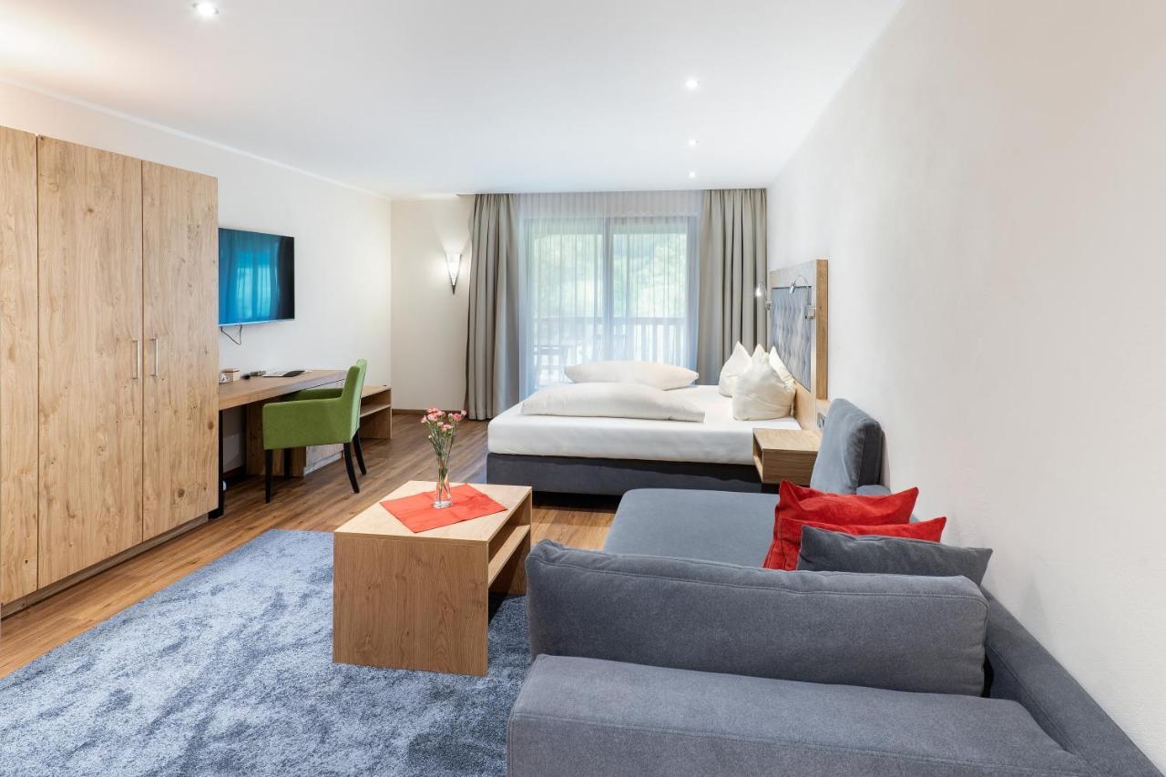 Hotel Golf- Und Moarhof