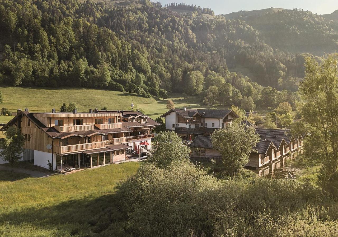 Golf- Und Moarhof Walchsee