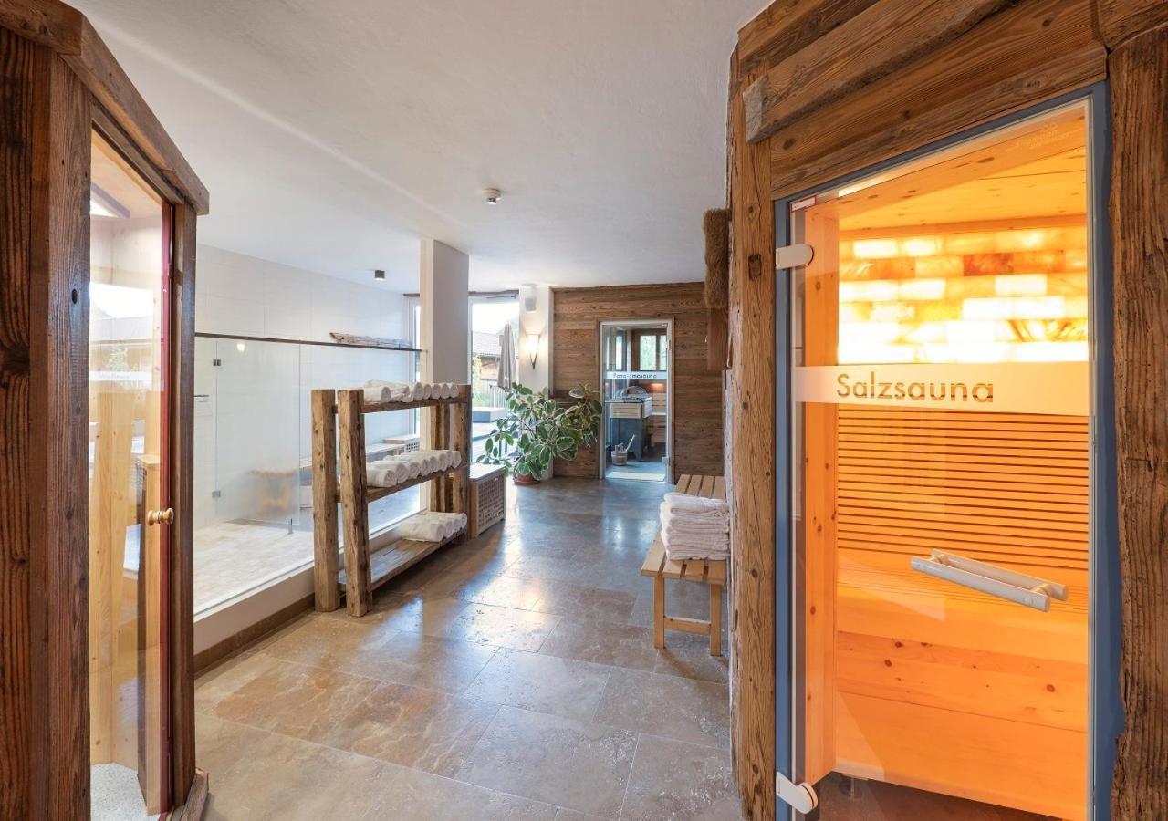 Hotel Golf- Und Moarhof Walchsee