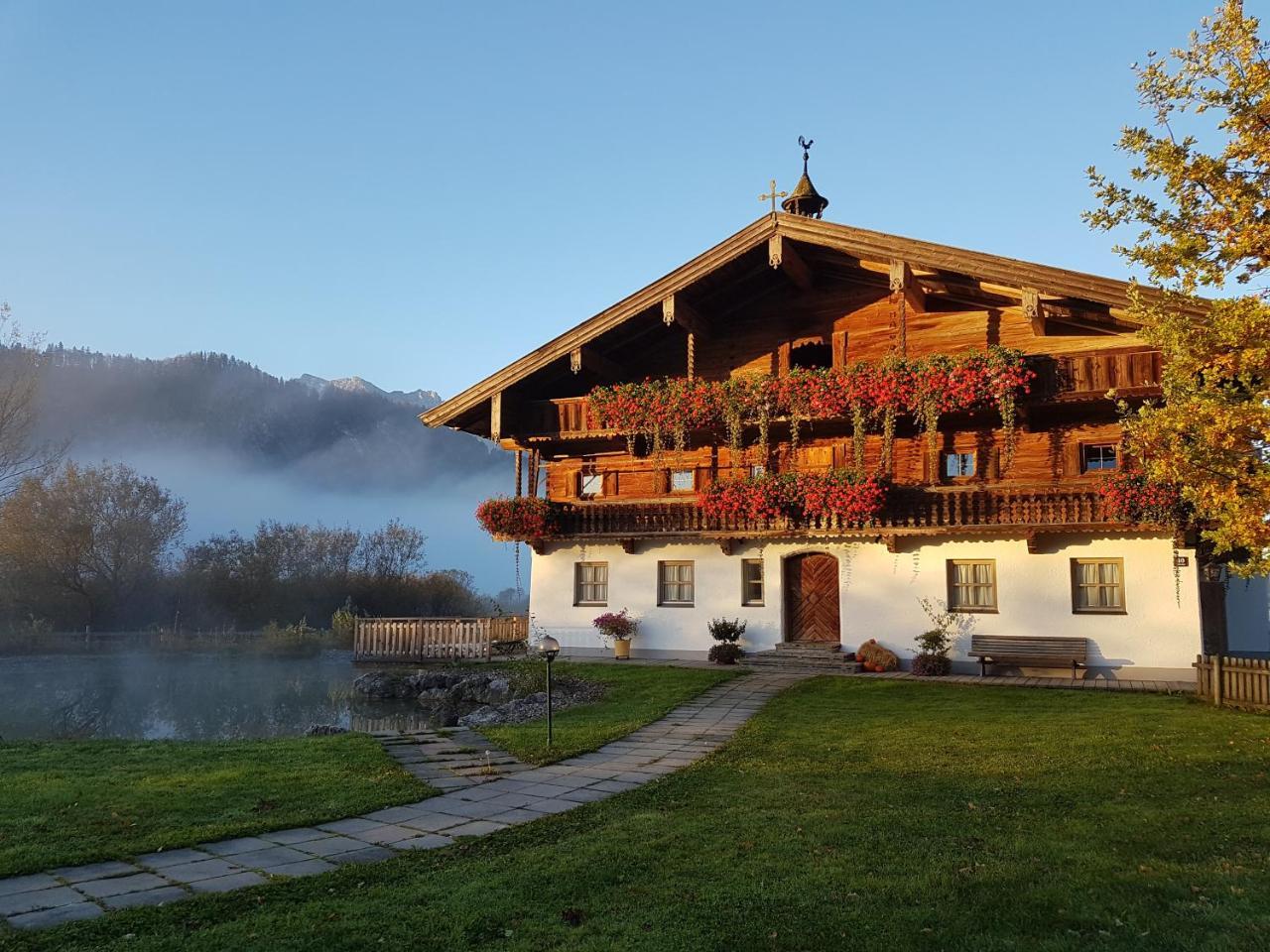 Hotel Golf- Und Moarhof 4*