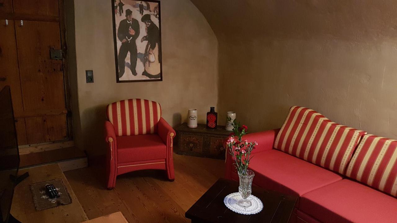 Golf- Und Moarhof 4*