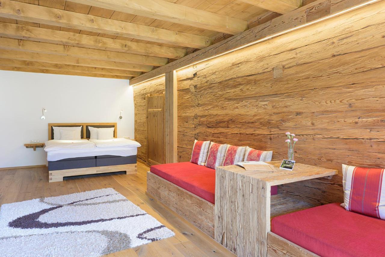 Golf- Und Moarhof Hotel