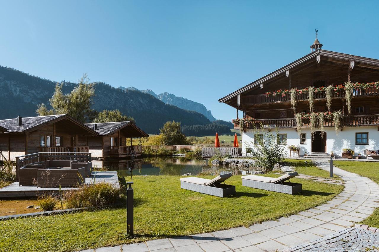Golf- Und Moarhof Hotel 4*
