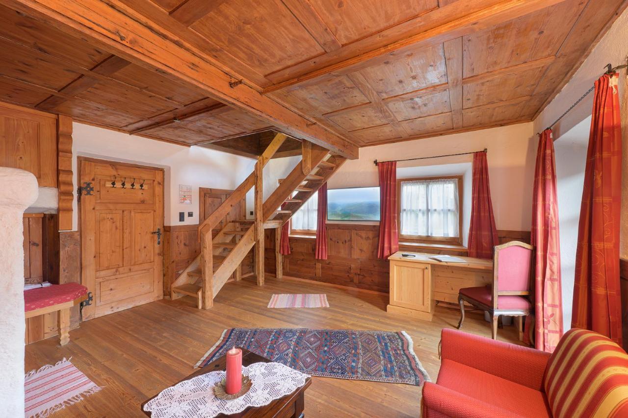 Golf- Und Moarhof Walchsee