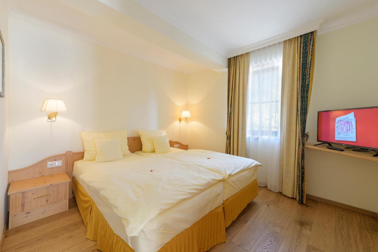 Hotel Golf- Und Moarhof Walchsee